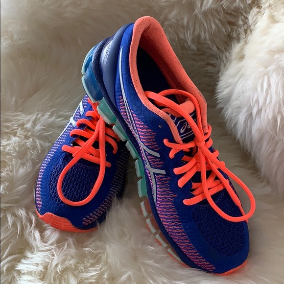 Asics Shoes - ASICS tennis shoes